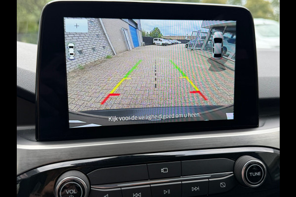 Ford Kuga 2.5 PHEV 225 Pk SOH 93% | Titanium | Navigatie |Cruise |Camera | Clima | Help display | Side assist.