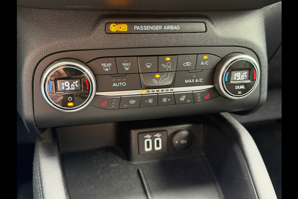 Ford Kuga 2.5 PHEV 225 Pk SOH 93% | Titanium | Navigatie |Cruise |Camera | Clima | Help display | Side assist.