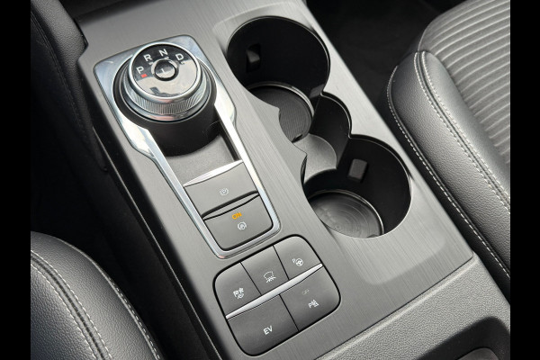 Ford Kuga 2.5 PHEV 225 Pk SOH 93% | Titanium | Navigatie |Cruise |Camera | Clima | Help display | Side assist.
