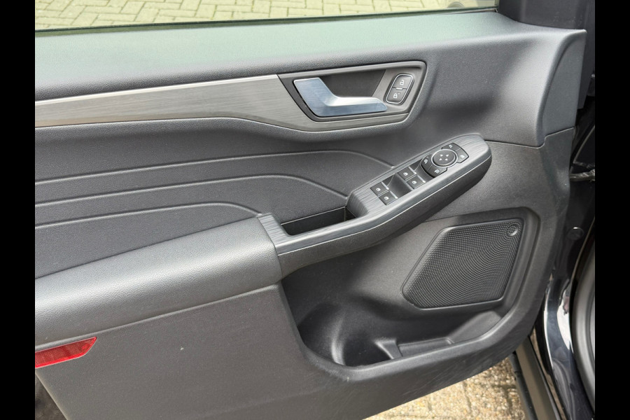 Ford Kuga 2.5 PHEV 225 Pk SOH 93% | Titanium | Navigatie |Cruise |Camera | Clima | Help display | Side assist.