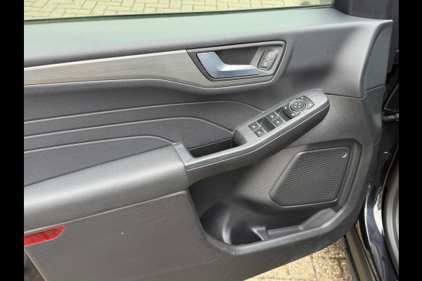 Ford Kuga 2.5 PHEV 225 Pk SOH 93% | Titanium | Navigatie |Cruise |Camera | Clima | Help display | Side assist.