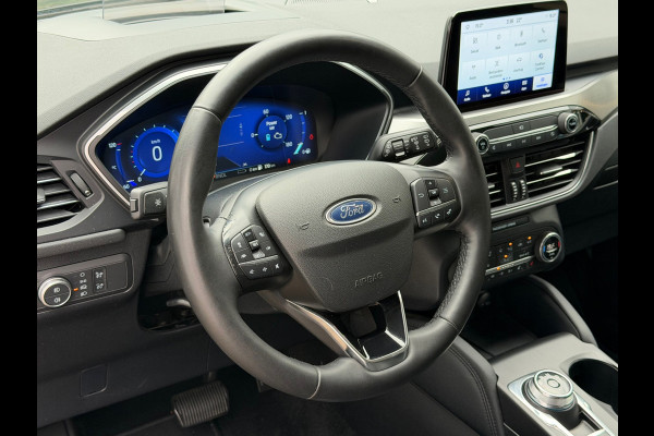Ford Kuga 2.5 PHEV 225 Pk SOH 93% | Titanium | Navigatie |Cruise |Camera | Clima | Help display | Side assist.