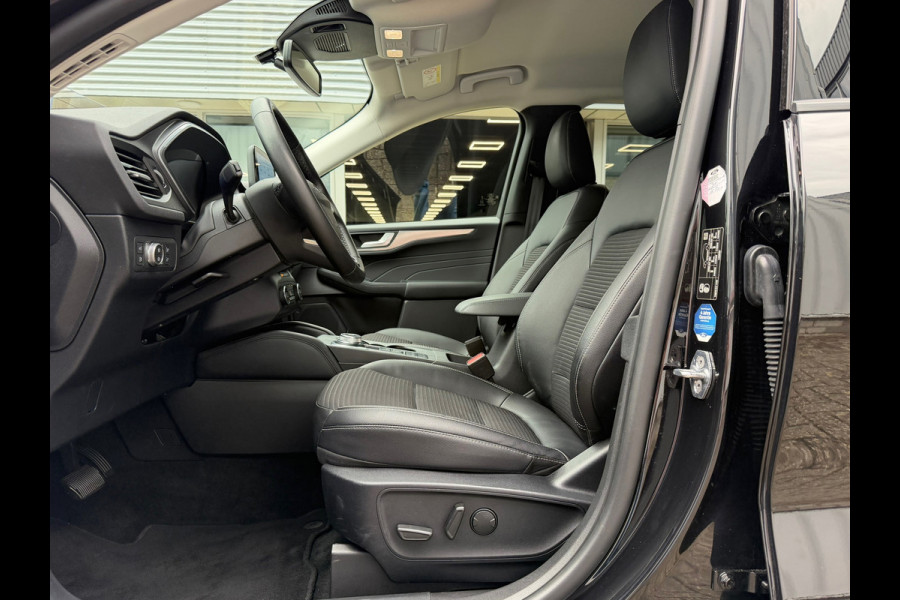 Ford Kuga 2.5 PHEV 225 Pk SOH 93% | Titanium | Navigatie |Cruise |Camera | Clima | Help display | Side assist.