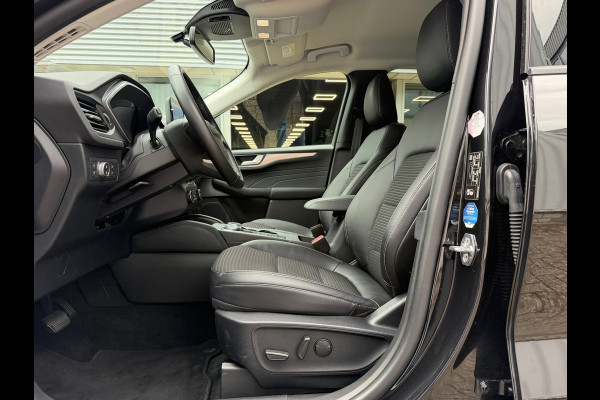 Ford Kuga 2.5 PHEV 225 Pk SOH 93% | Titanium | Navigatie |Cruise |Camera | Clima | Help display | Side assist.