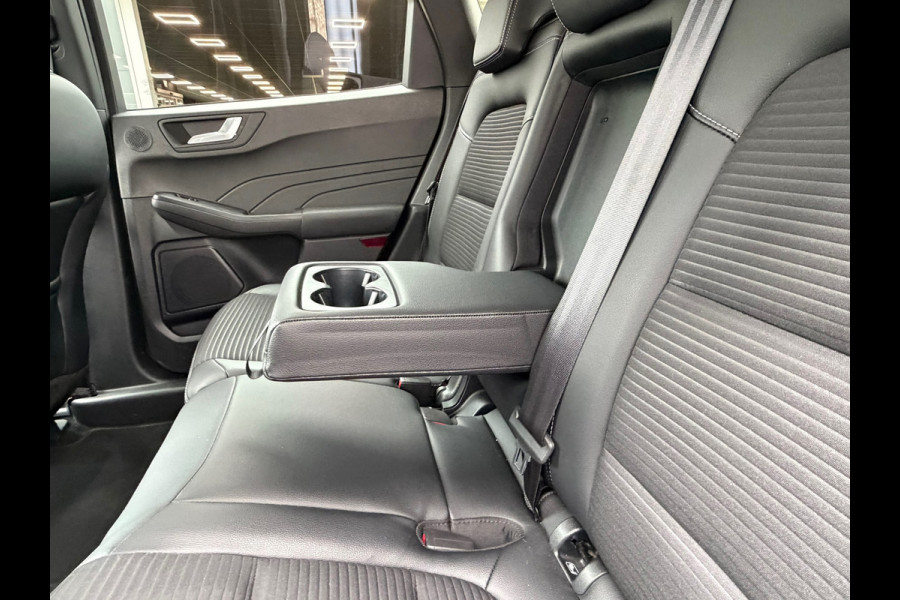 Ford Kuga 2.5 PHEV 225 Pk SOH 93% | Titanium | Navigatie |Cruise |Camera | Clima | Help display | Side assist.