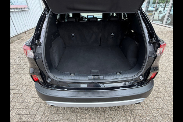 Ford Kuga 2.5 PHEV 225 Pk SOH 93% | Titanium | Navigatie |Cruise |Camera | Clima | Help display | Side assist.