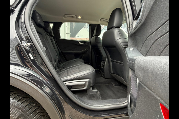 Ford Kuga 2.5 PHEV 225 Pk SOH 93% | Titanium | Navigatie |Cruise |Camera | Clima | Help display | Side assist.