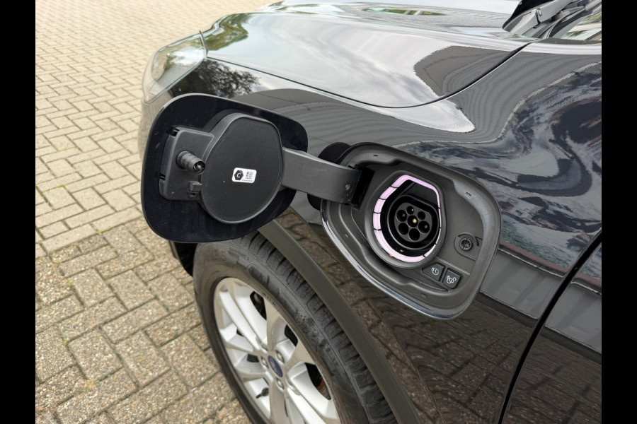 Ford Kuga 2.5 PHEV 225 Pk SOH 93% | Titanium | Navigatie |Cruise |Camera | Clima | Help display | Side assist.