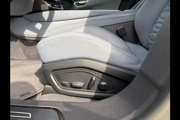 Audi e-tron GT GT 93 kWh 4WD VAN: 56.900,- VOOR: 53.877,- UW HERSTVOORDEEL: 3.023,- EURO | CARBON PAKKET | STOEL VENTILATIE EN VERWARMING | PANORAMDAK | B&O GELUID | HEAD UP | LUCHTVERING ETC .