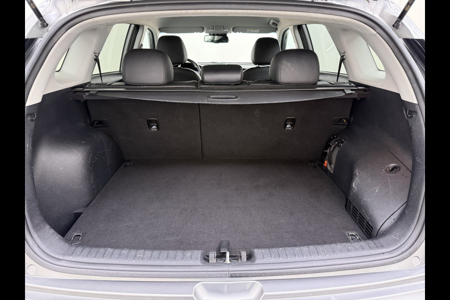 Kia Niro 141PK PHEV Hybride Automaat Trekhaak Adap.Cruise Stoelverwarming Navi Camera Apple Carplay Android Auto Pdc DynamicPlusLine Ecc Isofix Privacy Glas Led DAB Lane Assist VESS Regen-Lichtsensor 1.300KG Trekgewicht Plugin Hybride