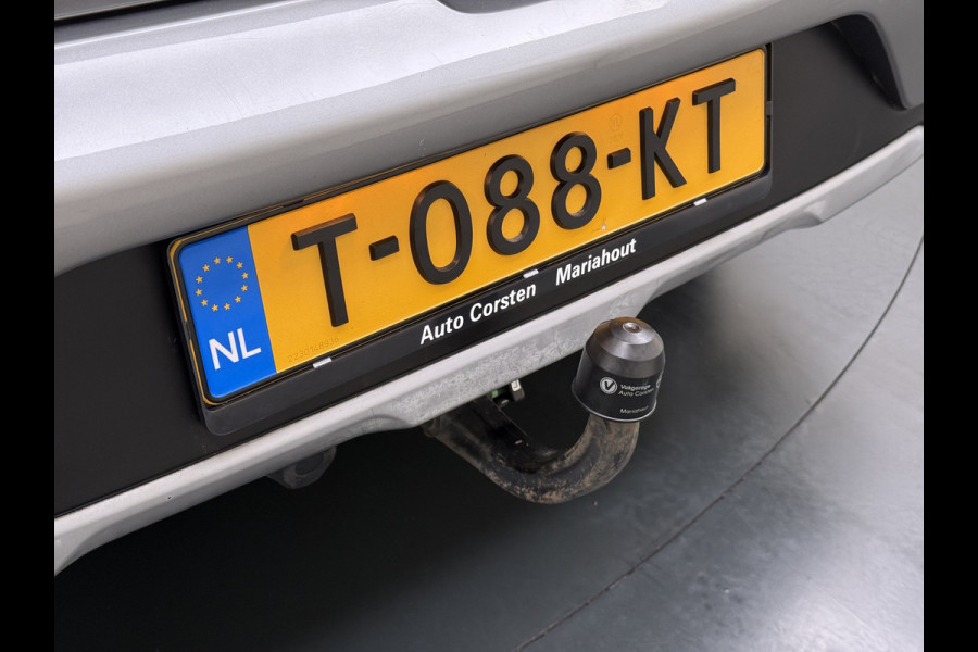 Kia Niro 141PK PHEV Hybride Automaat Trekhaak Adap.Cruise Stoelverwarming Navi Camera Apple Carplay Android Auto Pdc DynamicPlusLine Ecc Isofix Privacy Glas Led DAB Lane Assist VESS Regen-Lichtsensor 1.300KG Trekgewicht Plugin Hybride