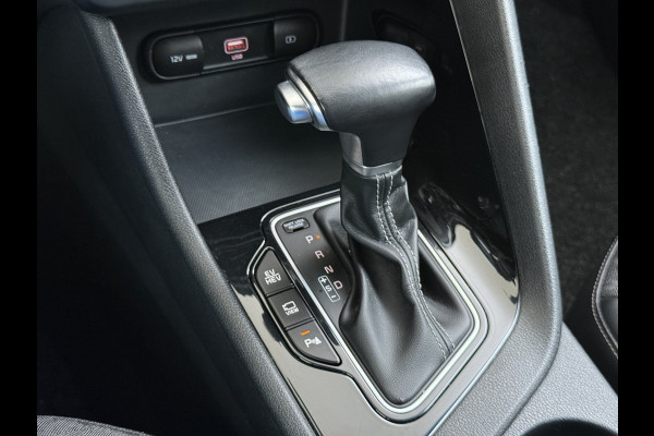 Kia Niro 141PK PHEV Hybride Automaat Trekhaak Adap.Cruise Stoelverwarming Navi Camera Apple Carplay Android Auto Pdc DynamicPlusLine Ecc Isofix Privacy Glas Led DAB Lane Assist VESS Regen-Lichtsensor 1.300KG Trekgewicht Plugin Hybride