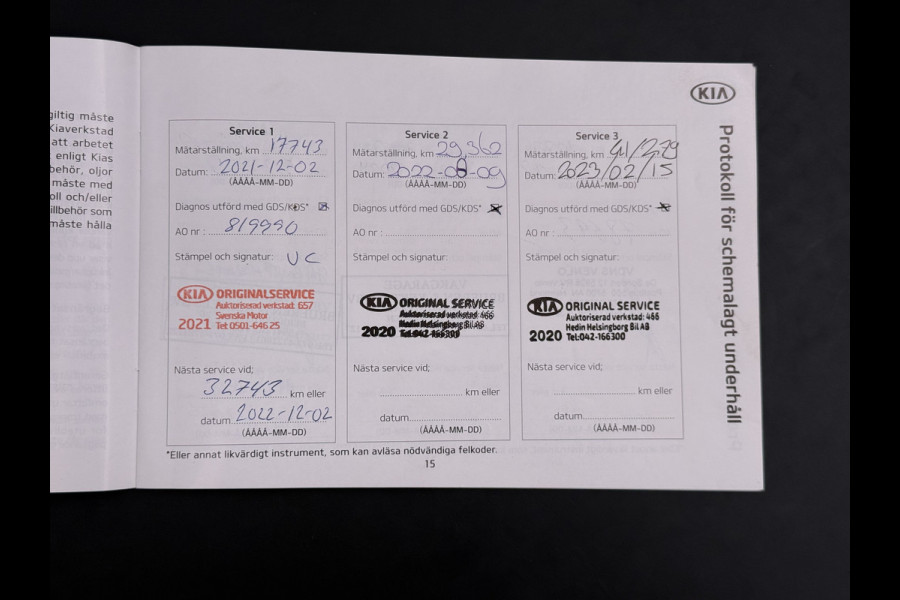 Kia Niro 141PK PHEV Hybride Automaat Trekhaak Adap.Cruise Stoelverwarming Navi Camera Apple Carplay Android Auto Pdc DynamicPlusLine Ecc Isofix Privacy Glas Led DAB Lane Assist VESS Regen-Lichtsensor 1.300KG Trekgewicht Plugin Hybride
