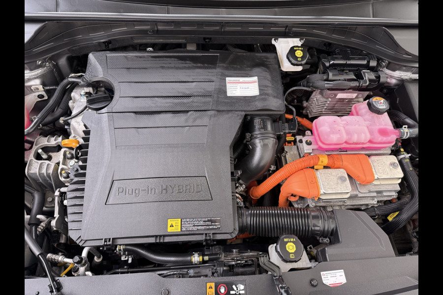 Kia Niro 141PK PHEV Hybride Automaat Trekhaak Adap.Cruise Stoelverwarming Navi Camera Apple Carplay Android Auto Pdc DynamicPlusLine Ecc Isofix Privacy Glas Led DAB Lane Assist VESS Regen-Lichtsensor 1.300KG Trekgewicht Plugin Hybride