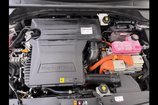 Kia Niro 141PK PHEV Hybride Automaat Trekhaak Adap.Cruise Stoelverwarming Navi Camera Apple Carplay Android Auto Pdc DynamicPlusLine Ecc Isofix Privacy Glas Led DAB Lane Assist VESS Regen-Lichtsensor 1.300KG Trekgewicht Plugin Hybride