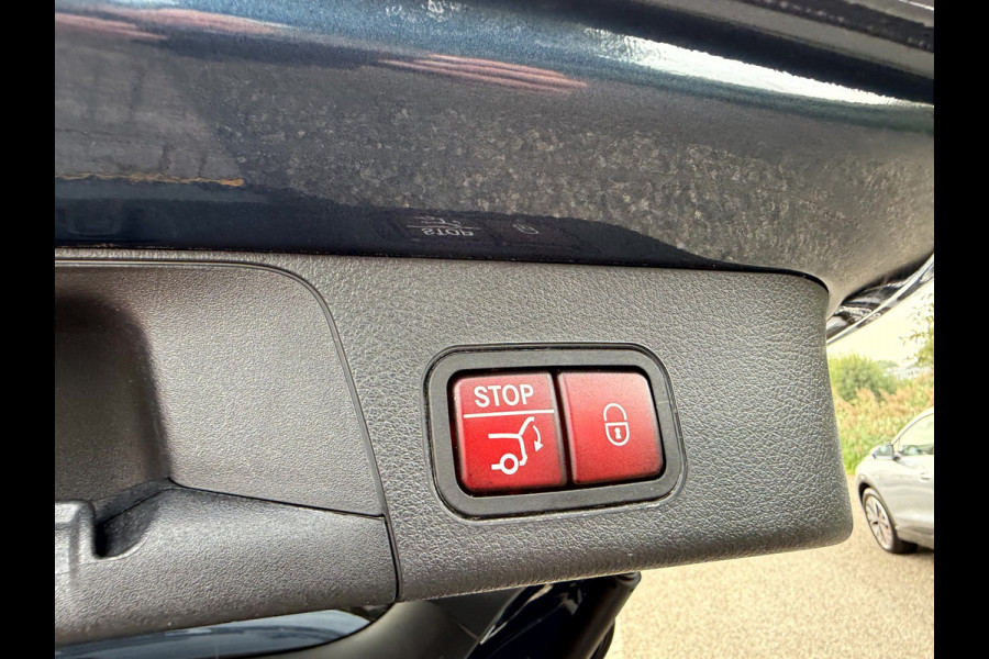Mercedes-Benz EQB 250 Luxury Line 67 kWh Panoramadak, Camera, Stoelverwarming