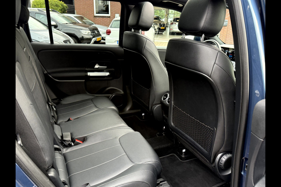 Mercedes-Benz EQB 250 Luxury Line 67 kWh Panoramadak, Camera, Stoelverwarming