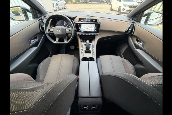 DS 7 Crossback E-Tense Business 225 Pk SOH 96%| Navigatie | Cruise | 360 Camera | Clima | 19".