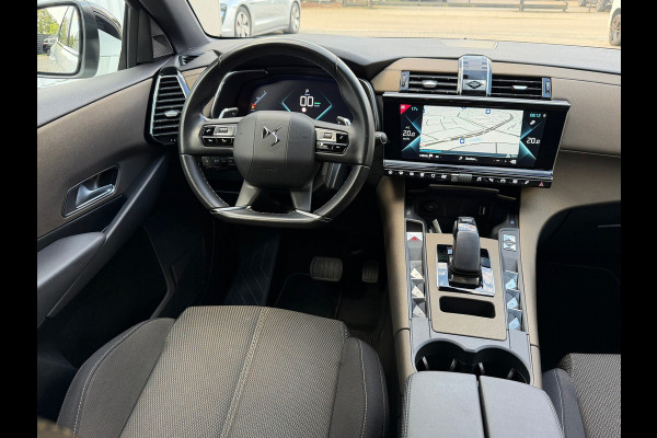 DS 7 Crossback E-Tense Business 225 Pk SOH 96%| Navigatie | Cruise | 360 Camera | Clima | 19".