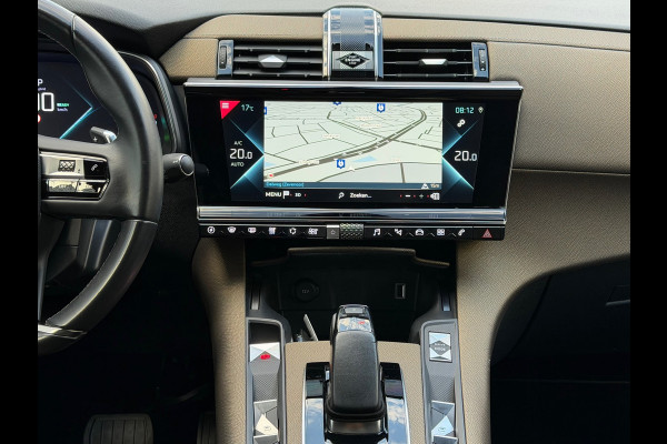 DS 7 Crossback E-Tense Business 225 Pk SOH 96%| Navigatie | Cruise | 360 Camera | Clima | 19".