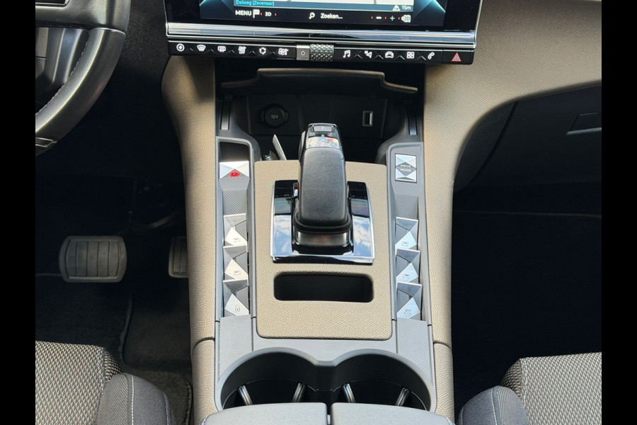 DS 7 Crossback E-Tense Business 225 Pk SOH 96%| Navigatie | Cruise | 360 Camera | Clima | 19".
