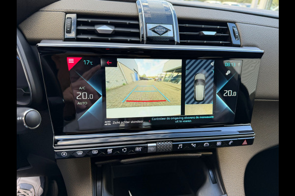DS 7 Crossback E-Tense Business 225 Pk SOH 96%| Navigatie | Cruise | 360 Camera | Clima | 19".