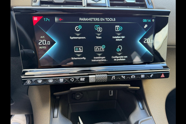 DS 7 Crossback E-Tense Business 225 Pk SOH 96%| Navigatie | Cruise | 360 Camera | Clima | 19".