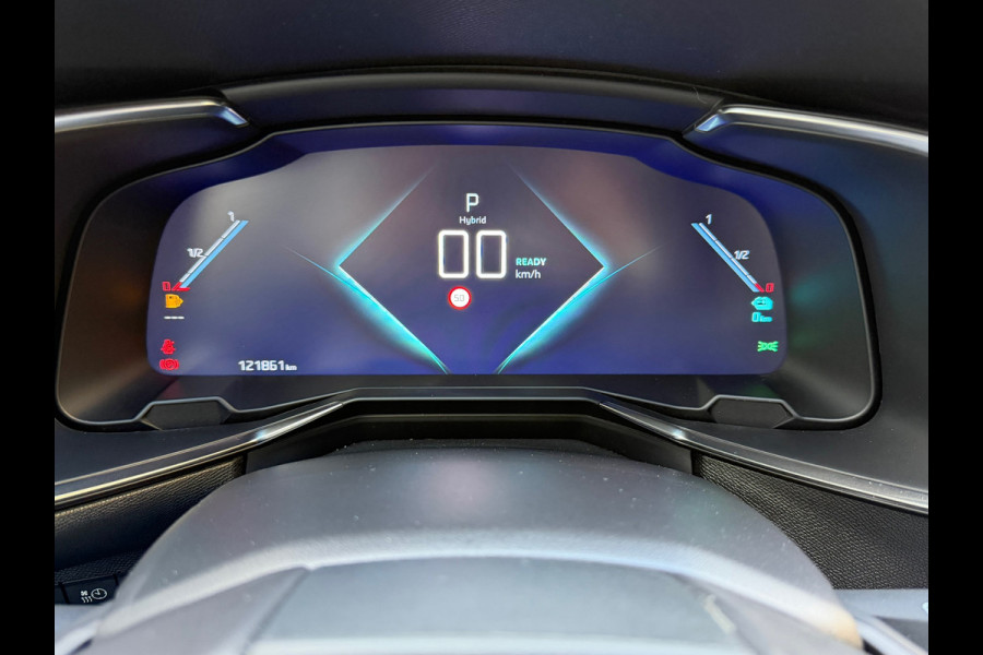 DS 7 Crossback E-Tense Business 225 Pk SOH 96%| Navigatie | Cruise | 360 Camera | Clima | 19".