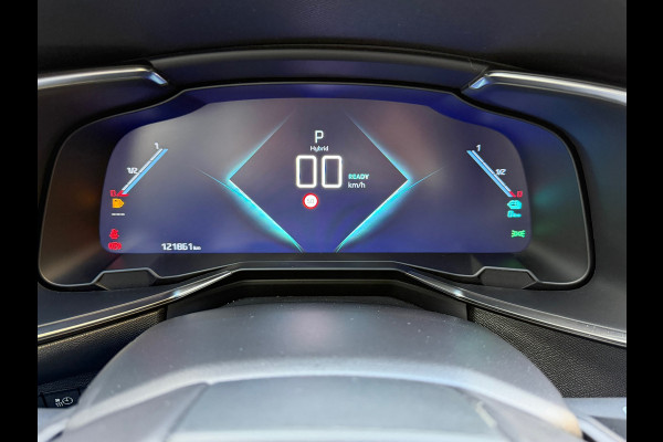DS 7 Crossback E-Tense Business 225 Pk SOH 96%| Navigatie | Cruise | 360 Camera | Clima | 19".