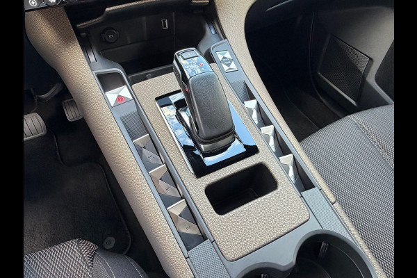 DS 7 Crossback E-Tense Business 225 Pk SOH 96%| Navigatie | Cruise | 360 Camera | Clima | 19".