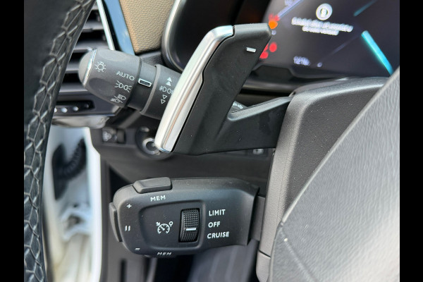DS 7 Crossback E-Tense Business 225 Pk SOH 96%| Navigatie | Cruise | 360 Camera | Clima | 19".