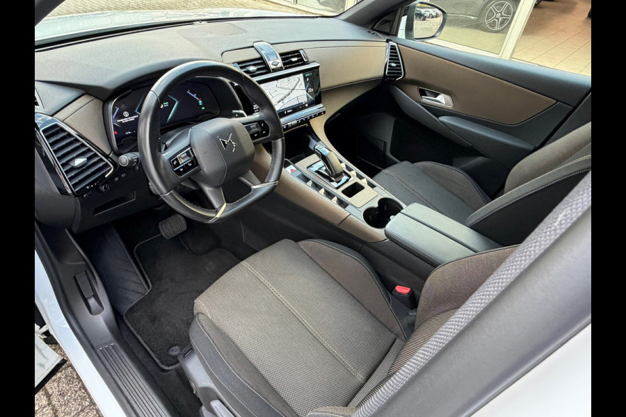 DS 7 Crossback E-Tense Business 225 Pk SOH 96%| Navigatie | Cruise | 360 Camera | Clima | 19".