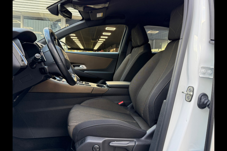 DS 7 Crossback E-Tense Business 225 Pk SOH 96%| Navigatie | Cruise | 360 Camera | Clima | 19".