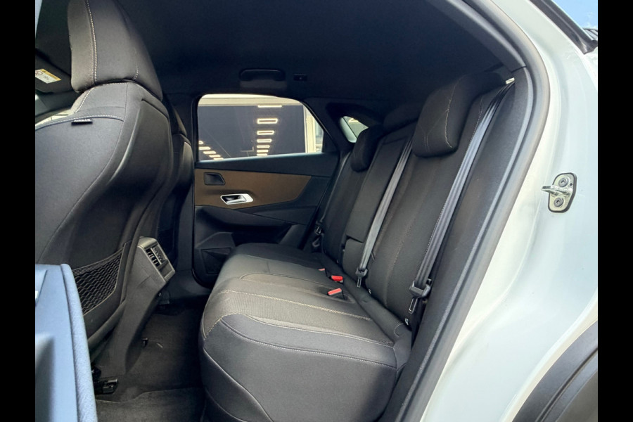 DS 7 Crossback E-Tense Business 225 Pk SOH 96%| Navigatie | Cruise | 360 Camera | Clima | 19".