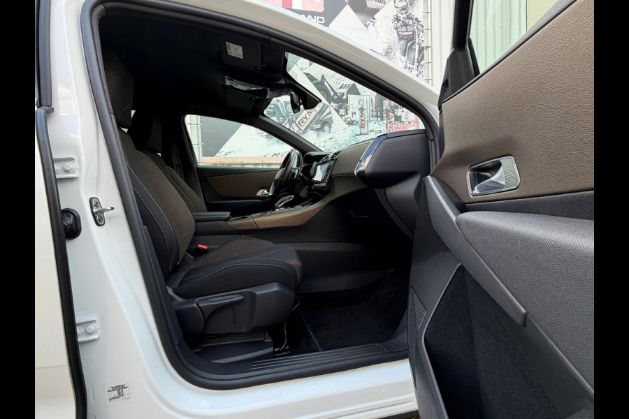 DS 7 Crossback E-Tense Business 225 Pk SOH 96%| Navigatie | Cruise | 360 Camera | Clima | 19".