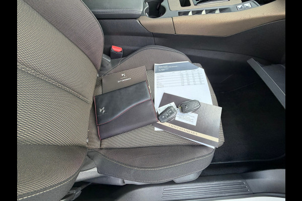 DS 7 Crossback E-Tense Business 225 Pk SOH 96%| Navigatie | Cruise | 360 Camera | Clima | 19".