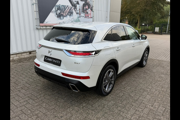 DS 7 Crossback E-Tense Business 225 Pk SOH 96%| Navigatie | Cruise | 360 Camera | Clima | 19".