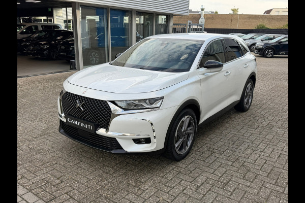 DS 7 Crossback E-Tense Business 225 Pk SOH 96%| Navigatie | Cruise | 360 Camera | Clima | 19".