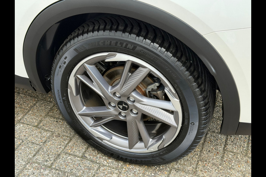 DS 7 Crossback E-Tense Business 225 Pk SOH 96%| Navigatie | Cruise | 360 Camera | Clima | 19".