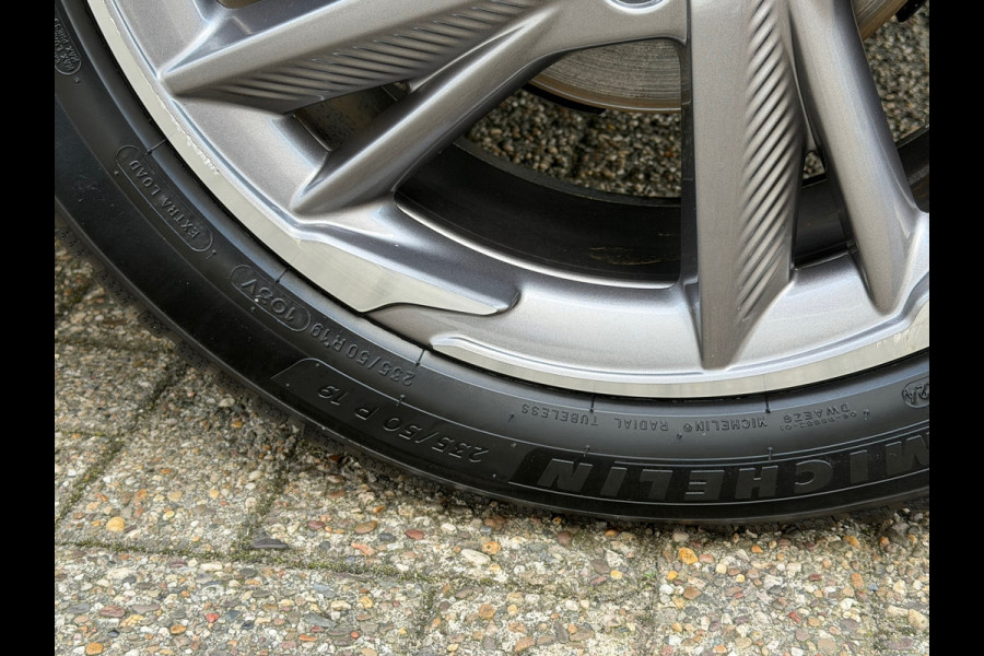 DS 7 Crossback E-Tense Business 225 Pk SOH 96%| Navigatie | Cruise | 360 Camera | Clima | 19".