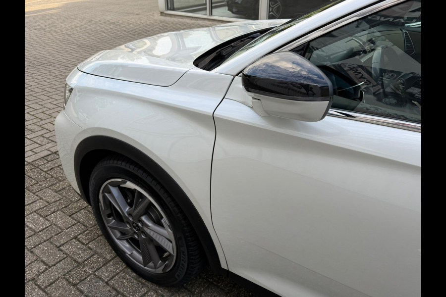 DS 7 Crossback E-Tense Business 225 Pk SOH 96%| Navigatie | Cruise | 360 Camera | Clima | 19".