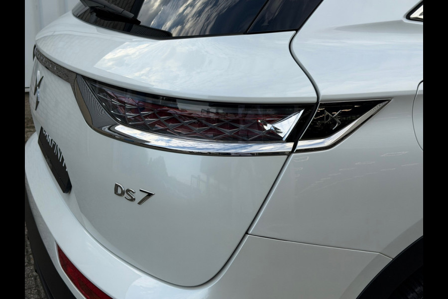 DS 7 Crossback E-Tense Business 225 Pk SOH 96%| Navigatie | Cruise | 360 Camera | Clima | 19".