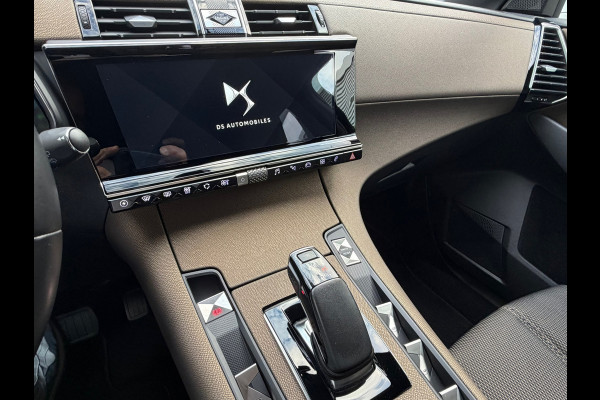 DS 7 Crossback E-Tense Business 225 Pk SOH 96%| Navigatie | Cruise | 360 Camera | Clima | 19".
