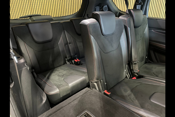 Ford S-Max 1.5 ST-Line 7-PERSOONS|NIEUWE MOTOR|AFN.TREKHAAK|STOEL+STUURVERW|CAMERA|CARPLAY|1/2 LEDER/ALCANTARA|MEMORY|CRUISE+CLIMA