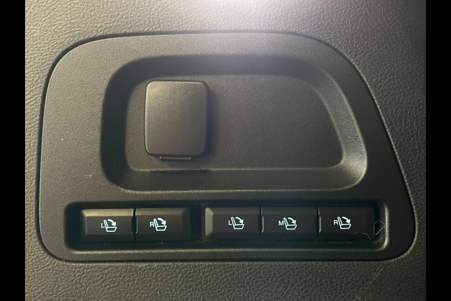 Ford S-Max 1.5 ST-Line 7-PERSOONS|NIEUWE MOTOR|AFN.TREKHAAK|STOEL+STUURVERW|CAMERA|CARPLAY|1/2 LEDER/ALCANTARA|MEMORY|CRUISE+CLIMA