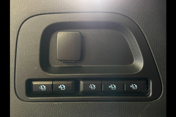 Ford S-Max 1.5 ST-Line 7-PERSOONS|NIEUWE MOTOR|AFN.TREKHAAK|STOEL+STUURVERW|CAMERA|CARPLAY|1/2 LEDER/ALCANTARA|MEMORY|CRUISE+CLIMA