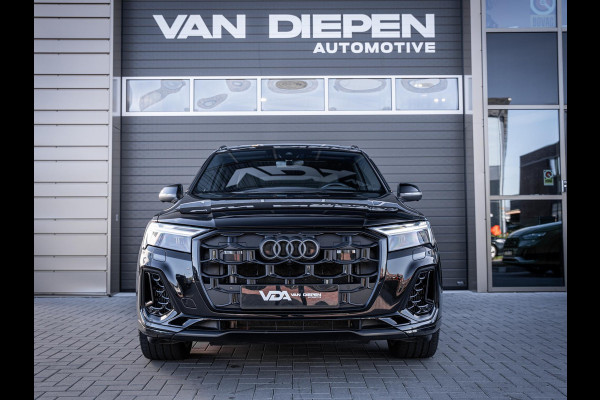 Audi Q7 60 TFSI e quattro Pro Line S Competition - Perf. l Pano l Massage l Carbon l Trekhaak