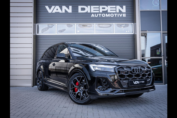 Audi Q7 60 TFSI e quattro Pro Line S Competition - Perf. l Pano l Massage l Carbon l Trekhaak