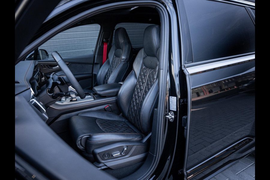 Audi Q7 60 TFSI e quattro Pro Line S Competition - Perf. l Pano l Massage l Carbon l Trekhaak
