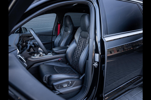 Audi Q7 60 TFSI e quattro Pro Line S Competition - Perf. l Pano l Massage l Carbon l Trekhaak